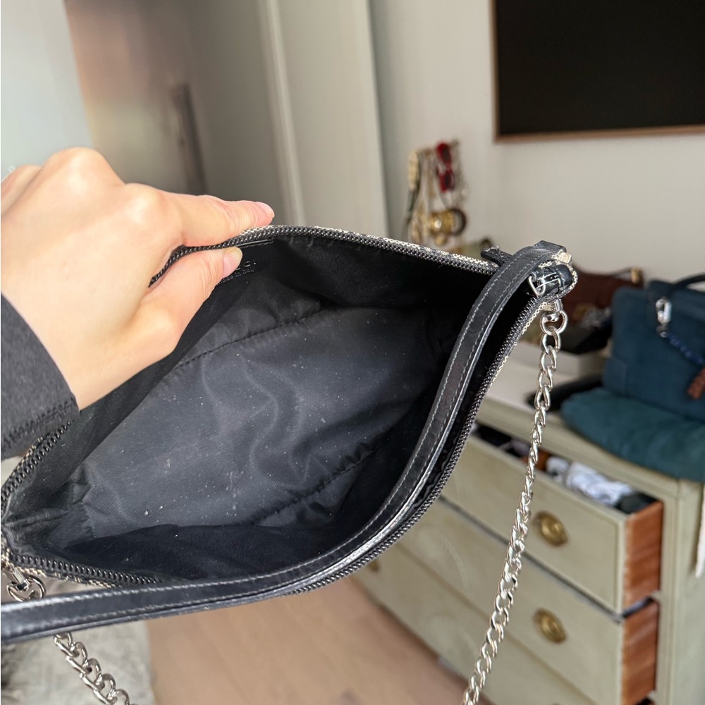 Vintage Gucci Pochette - Picture 6 of 9